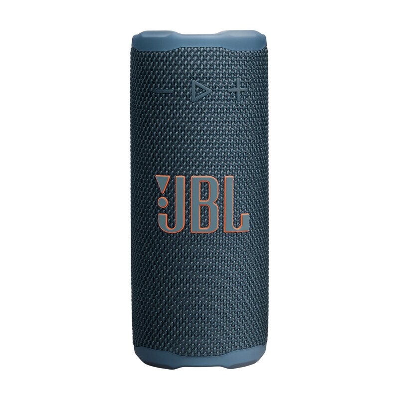 tragbarer günstig Kaufen-JBL Grip tragbarer Bluetooth-Lautsprecher blau IP68 Auracast Ambient Light. JBL Grip tragbarer Bluetooth-Lautsprecher blau IP68 Auracast Ambient Light <![CDATA[• Übertragung: Bluetooth - Farbe: Blau • maximale Akkulaufzeit: 14h • Ladefunktionen: Aufladen 