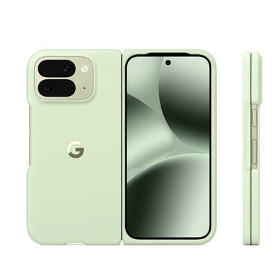 Google Pixel 10 Pro Fold Case Jade