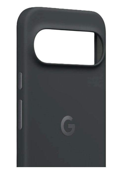 Google Pixel 10 Pro XL Case Obsidian
