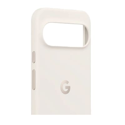 Google Pixel 10 Pro XL Case Porcelain