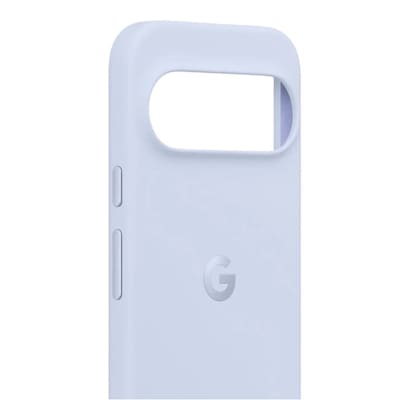 Google Pixel 10/10 Pro Case Frost