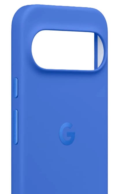 Google Pixel 10/10 Pro Case Indigo