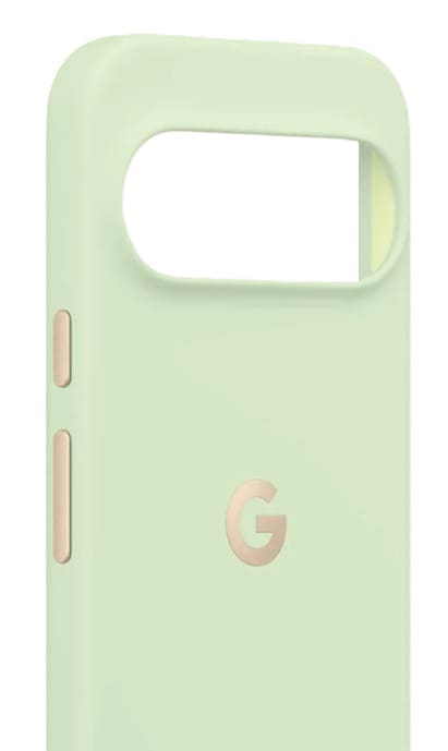 Google Pixel 10/10 Pro Case Jade
