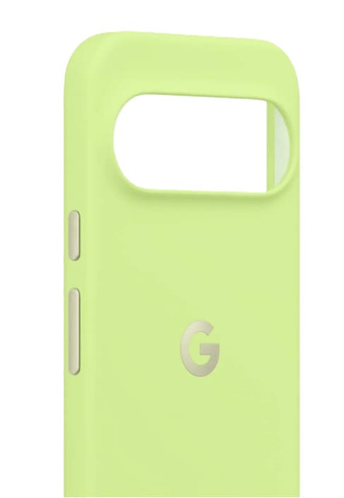 Google Pixelsnap Case [für Pixel 10/10 Pro] lemongrass - Image 5