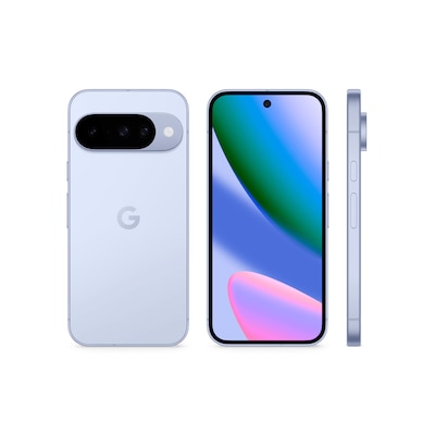 Google Pixel 10 12/256GB frost Android 16 Smartphone GA10217-GB