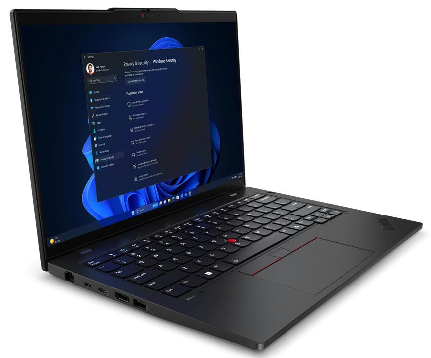 Lenovo ThinkPad L14 G5 14" WUXGA IPS Ryzen 7 Pro-7735U 16GB/256GB SSD Win11 Pro 21L5005QGE