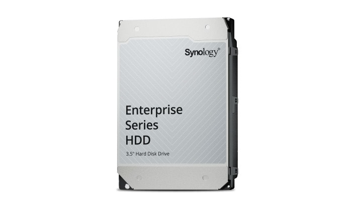 Synology HAT5320-4T HDD Festplatte 4 TB 3.5" 7200rpm