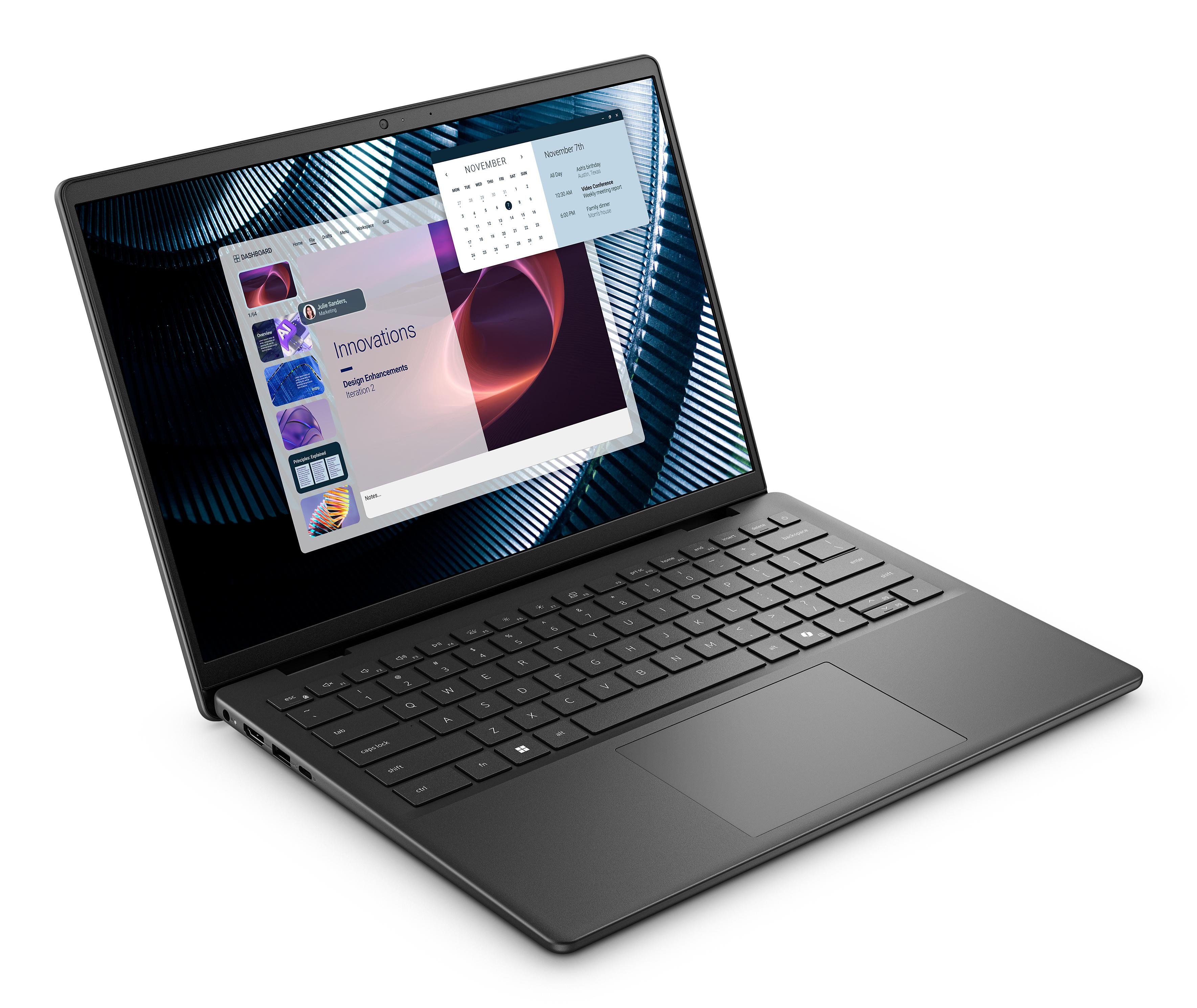 Dell Pro 14 Essential PV14250 4WX0H 14" FHD+ Core 5 120U 16GB/512GB SSD Win11 Pro