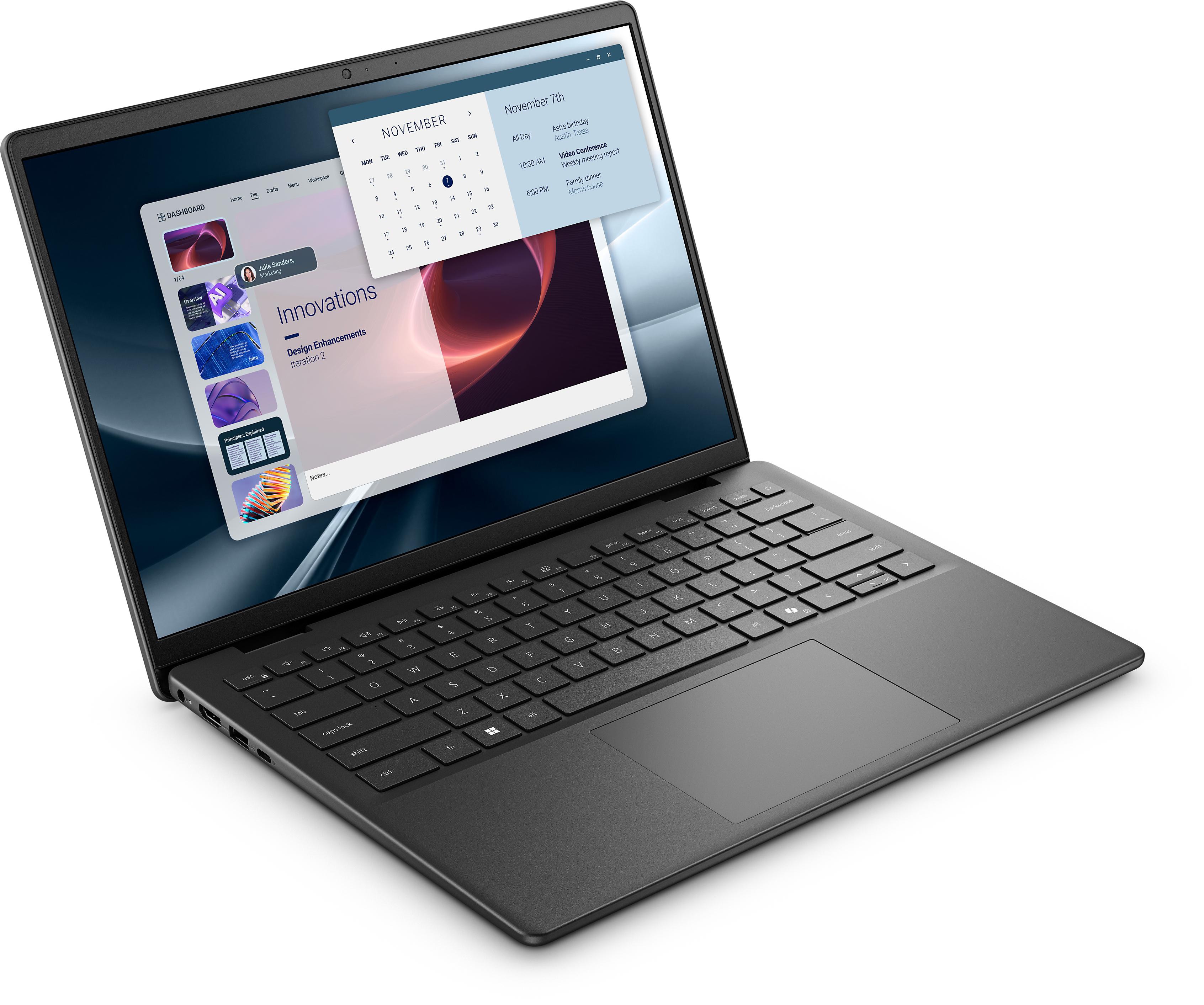 Dell Pro 14 Essential PV14255 DWCK5 14" FHD+ AI 5 330 16GB/512GB SSD Win11 Pro
