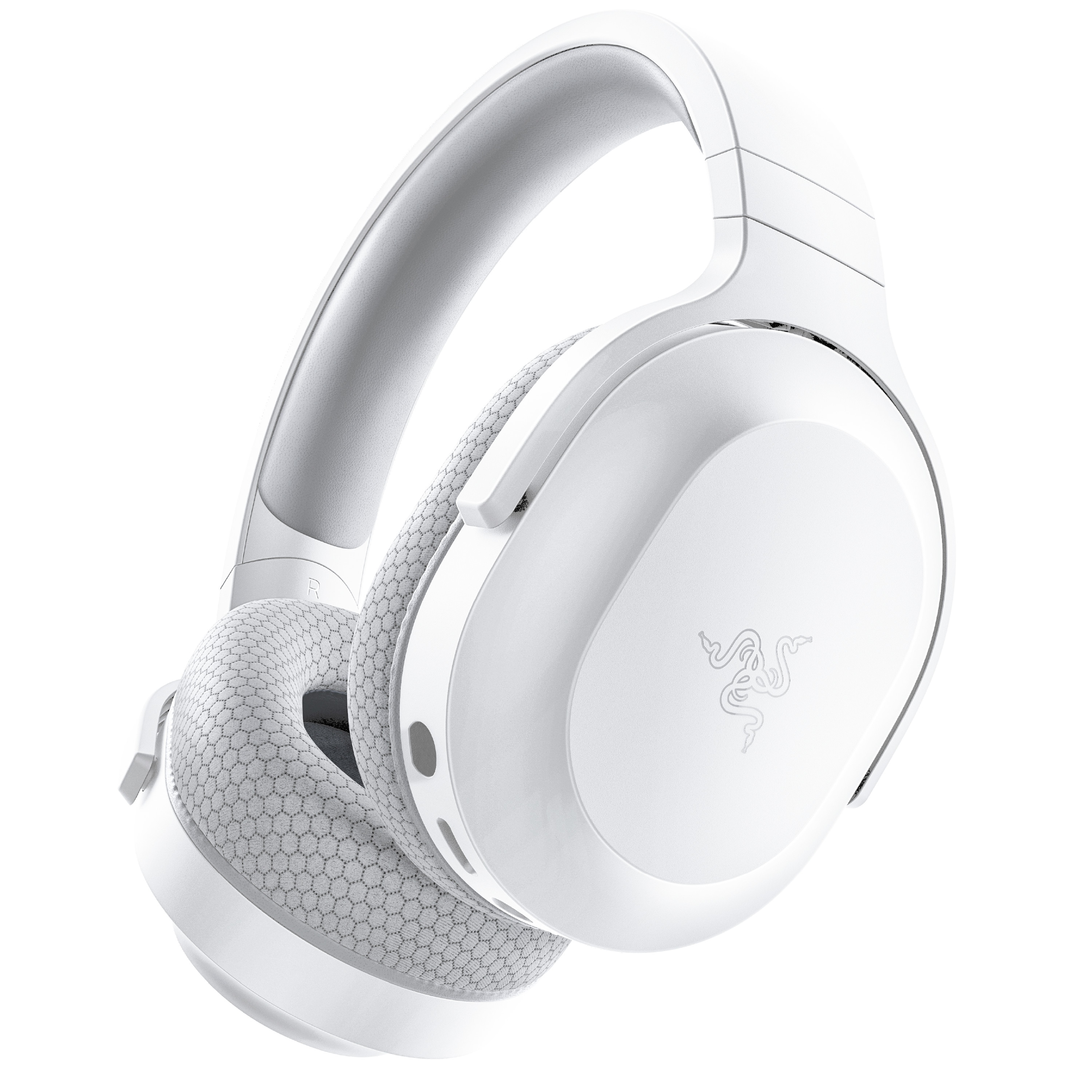 Razer Barracuda X (2022) - Mecury/White - Image 2