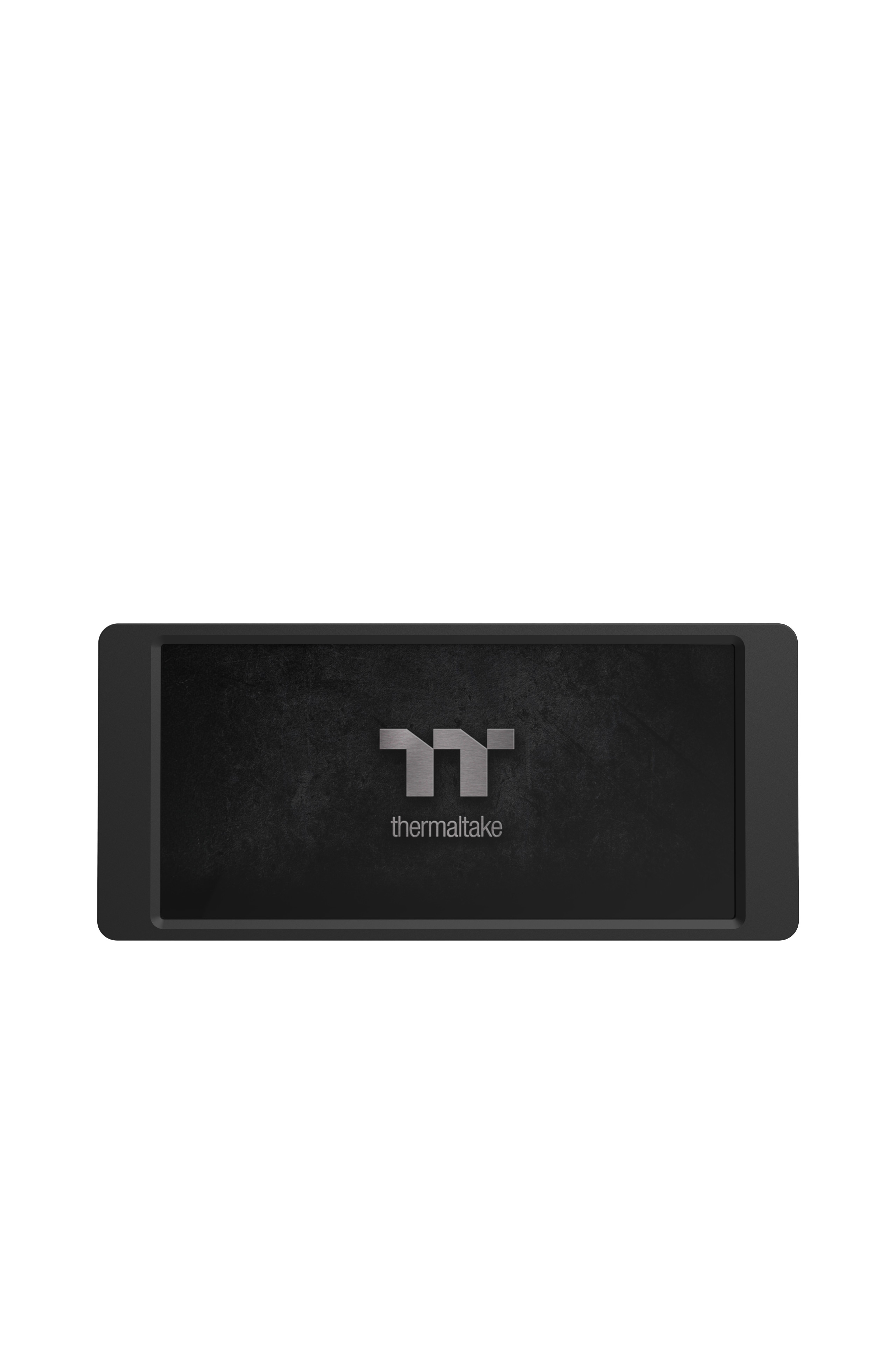 Thermaltake 6.0" LCD Screen Kit Black