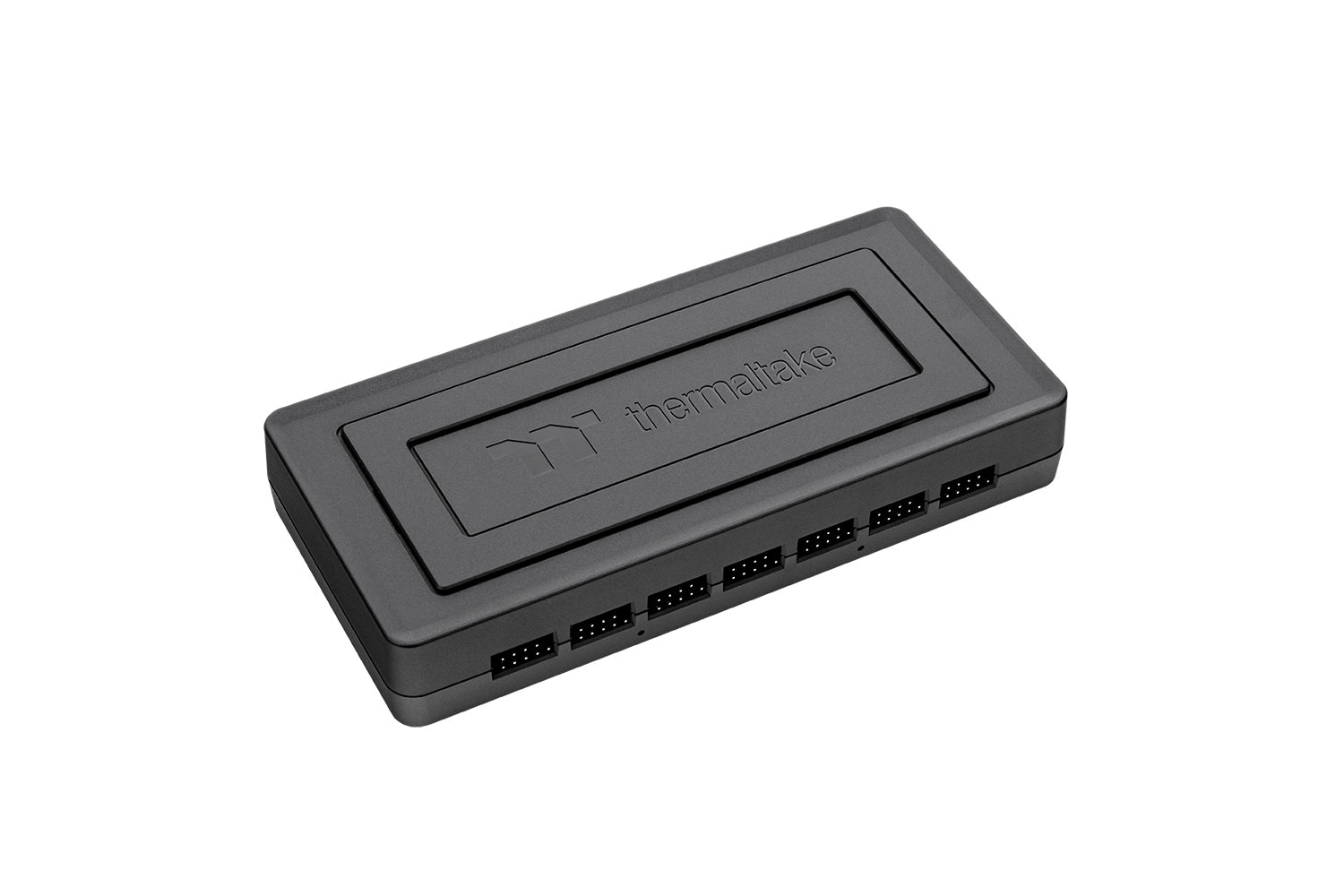 Thermaltake Tt Sync V2 Controller Cl-O051-Pl00bl-A