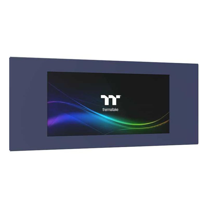 the Future günstig Kaufen-Thermaltake 6.0" LCD Panel Kit Future Dusk. Thermaltake 6.0" LCD Panel Kit Future Dusk <![CDATA[• Interface: Type-C zu USB (9 Pin) • Display Typ: 6” TFT-LCD • Display Resolution: 1480 x 720 (RGB) px • System Kompatibilität: Windows 10/11]]>. 
