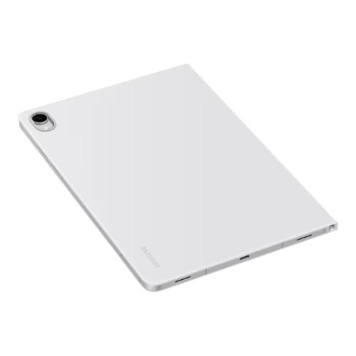 Samsung Book Cover Cover für Galaxy Tab S11, weiß
