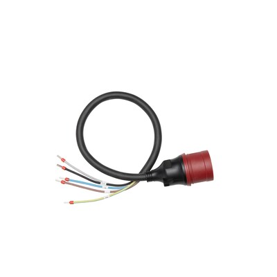 Image of Anker SOLIX CEE-32A Drehstrom-Stecker