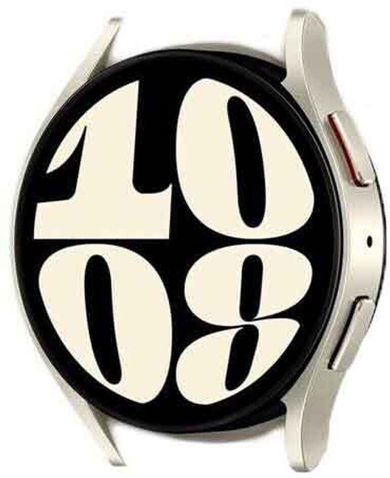 Samsung Galaxy Watch6 LTE 40mm Gold (SM-R935F) – (Body Only)