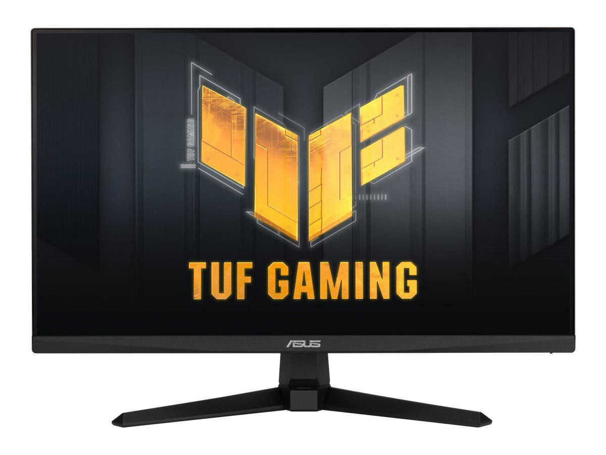 ASUS TUF VG259QMR5A 24.5 Zoll Full HD Fast IPS LED 16:9 310 Hz Gaming Monitor