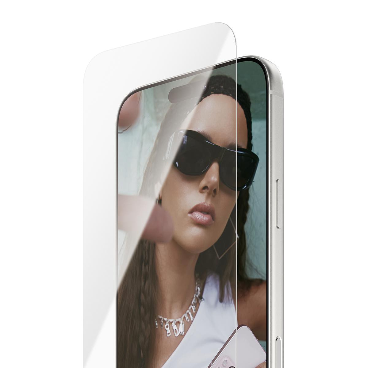 SAFE by PanzerGlass Gaming Screen Protector Ultra Wide Fit mit Applikator für das Apple iPhone 17 Pro Max - Bild 2