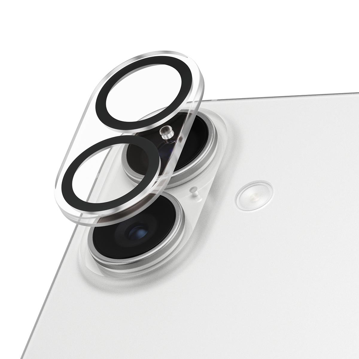Panzerglass Panzerglass® Pictureperfect Kameraschutz Iphone 17 Pg94117