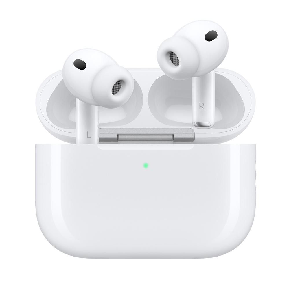 Apple AirPods Pro 3 mit MagSafe Case (USB-C) MFHP4ZM/A