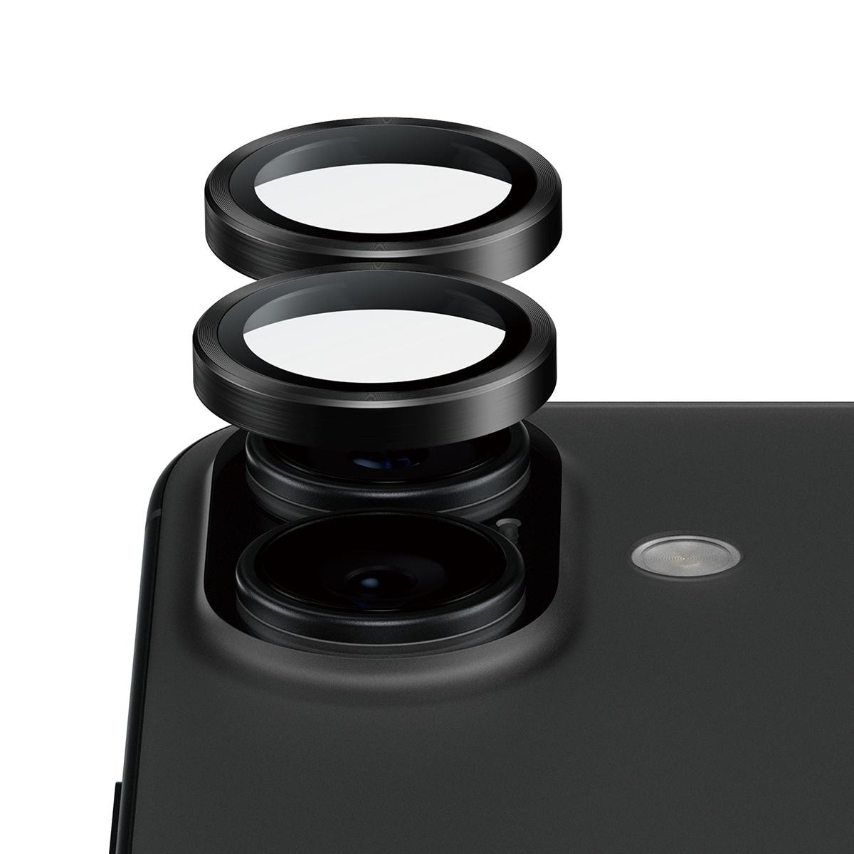 Panzerglass Panzerglass® Hoops® Ceramic Ii Kameraschutz Iphone 17/16/16 Plus Pg53111