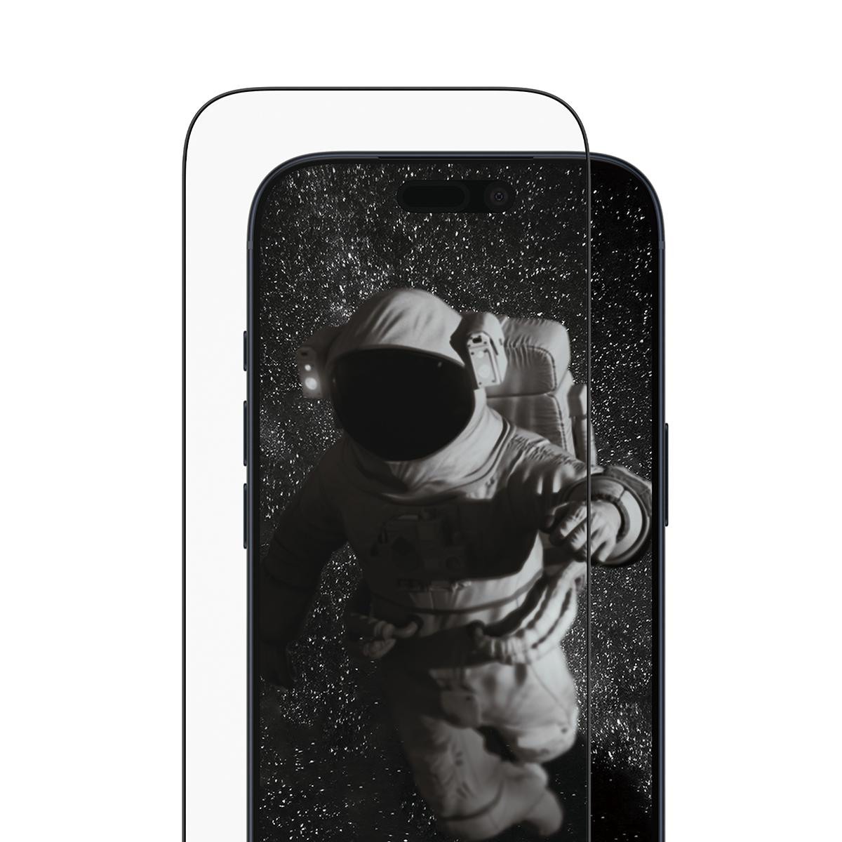 Panzerglass Panzerglass® Ceramic Ii Displayschutz Iphone 17 Pro Ultra-Wide Fit M. Easyaligner Pg66155
