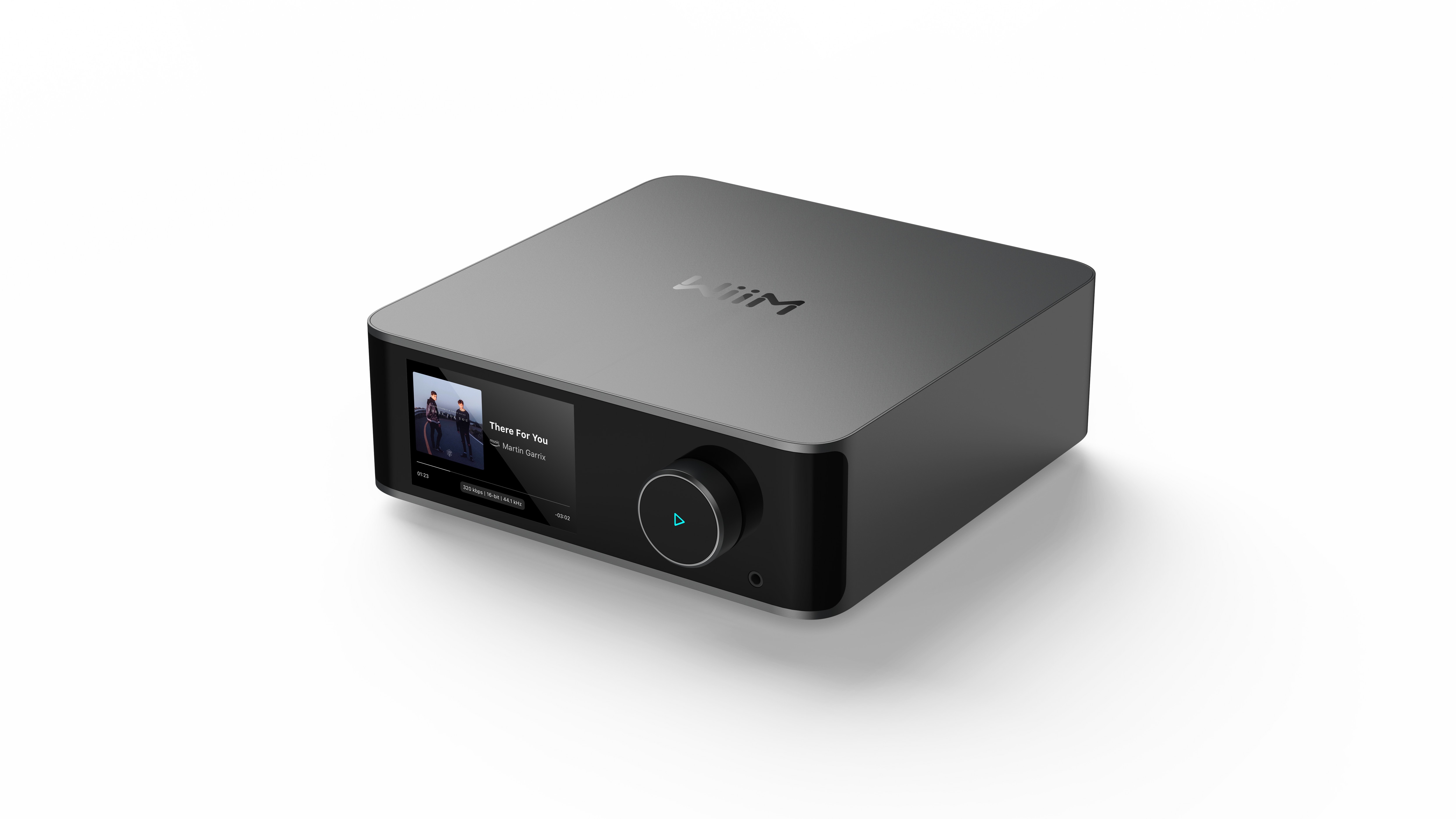 Wiim Audioverstärker Ultra Rms Rca Wifi Bluetooth 5.3 Touchscreen Hdmi Arc - Image 8