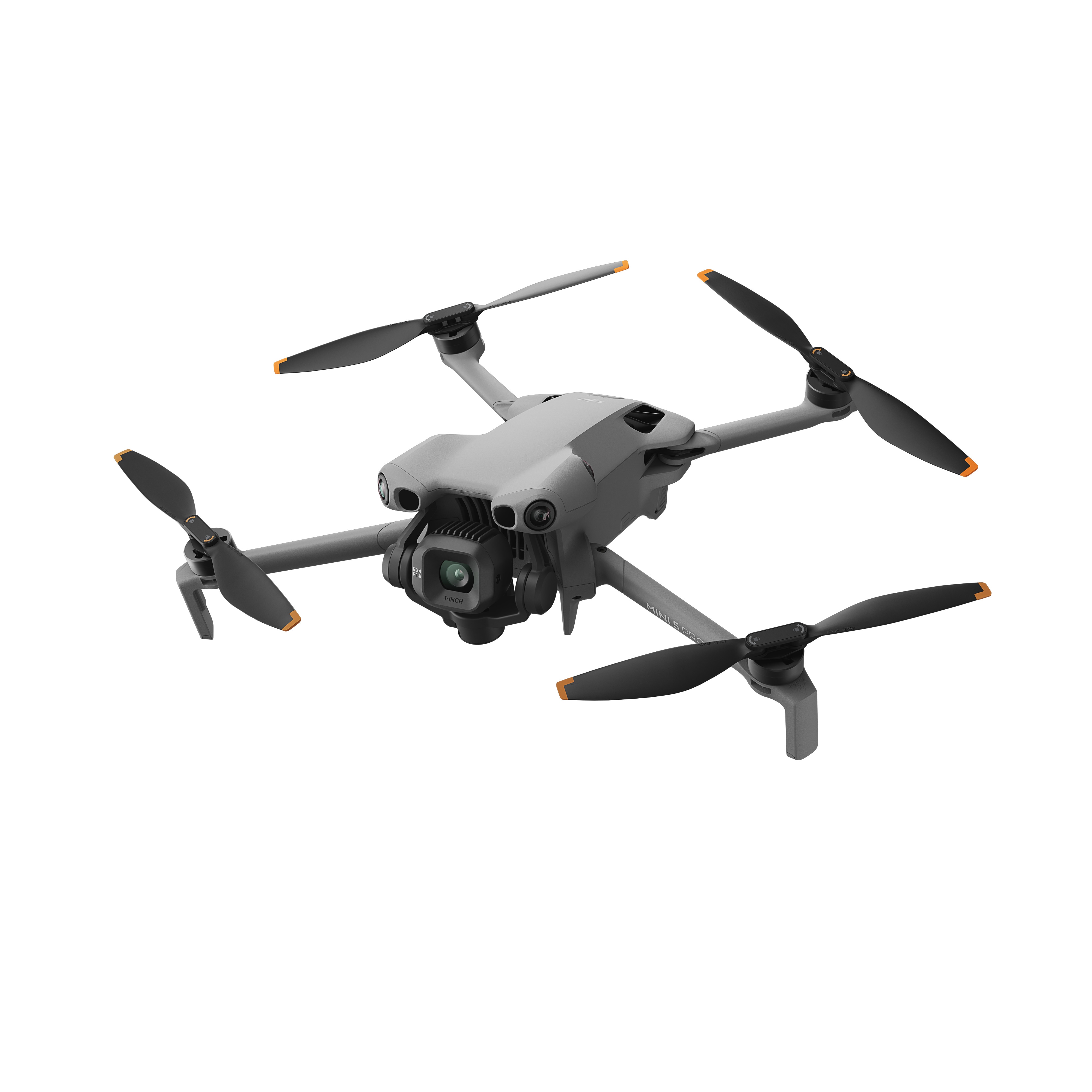 DJI Mini 5 Pro Fly More Combo (DJI RC2)