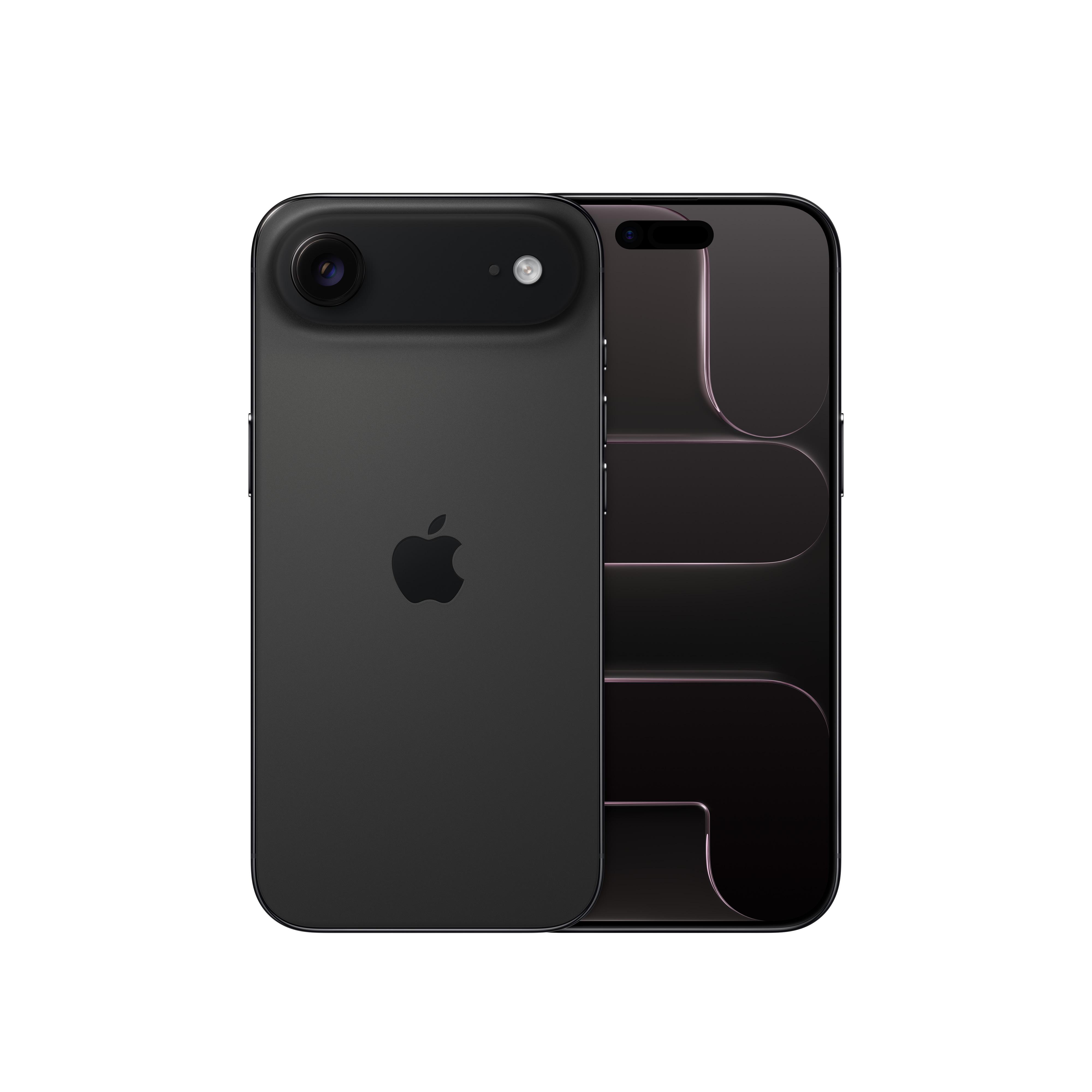 Apple iPhone Air 512GB Space Schwarz MG2Q4ZD/A