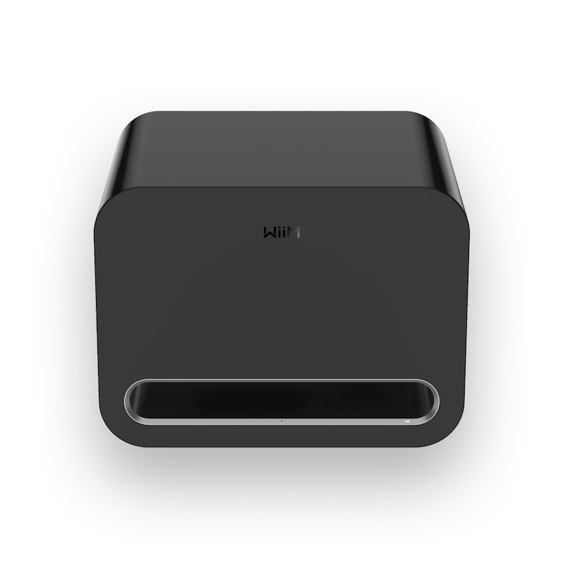 on The günstig Kaufen-WiiM Sub Pro Subwoofer schwarz. WiiM Sub Pro Subwoofer schwarz <![CDATA[• Tiefe, kraftvolle Bässe • KI-gesteuerte RoomFit™-Kalibrierung • Frequenzbereich: 30Hz-200kHz (±3dB) • Leistung: 250W RMS • RCA Mono In, Wi-Fi 6, Bluetooth 5.3 LE, Ethernet]]>. 