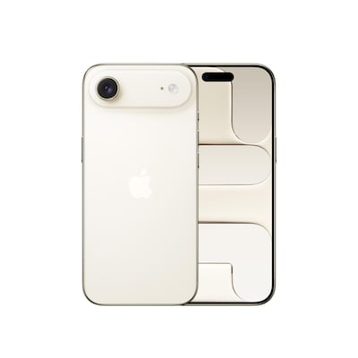 Apple iPhone Air 256GB Lichtgold MG2N4ZD/A