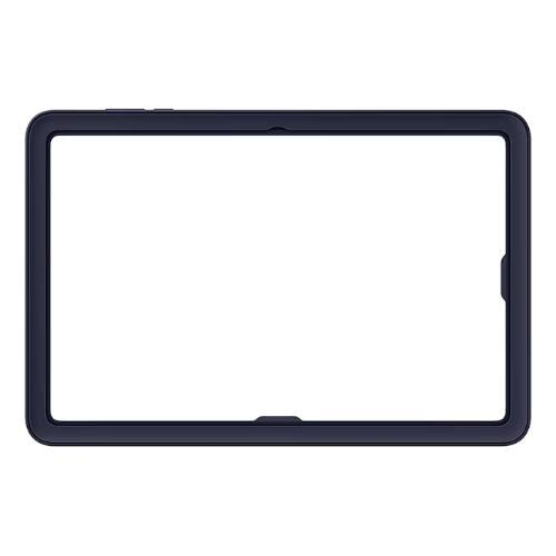 Samsung Frame Cover Für Galaxy Tab S11 Ultra, Navy Dunkelblau Ef-Jx930cnegww
