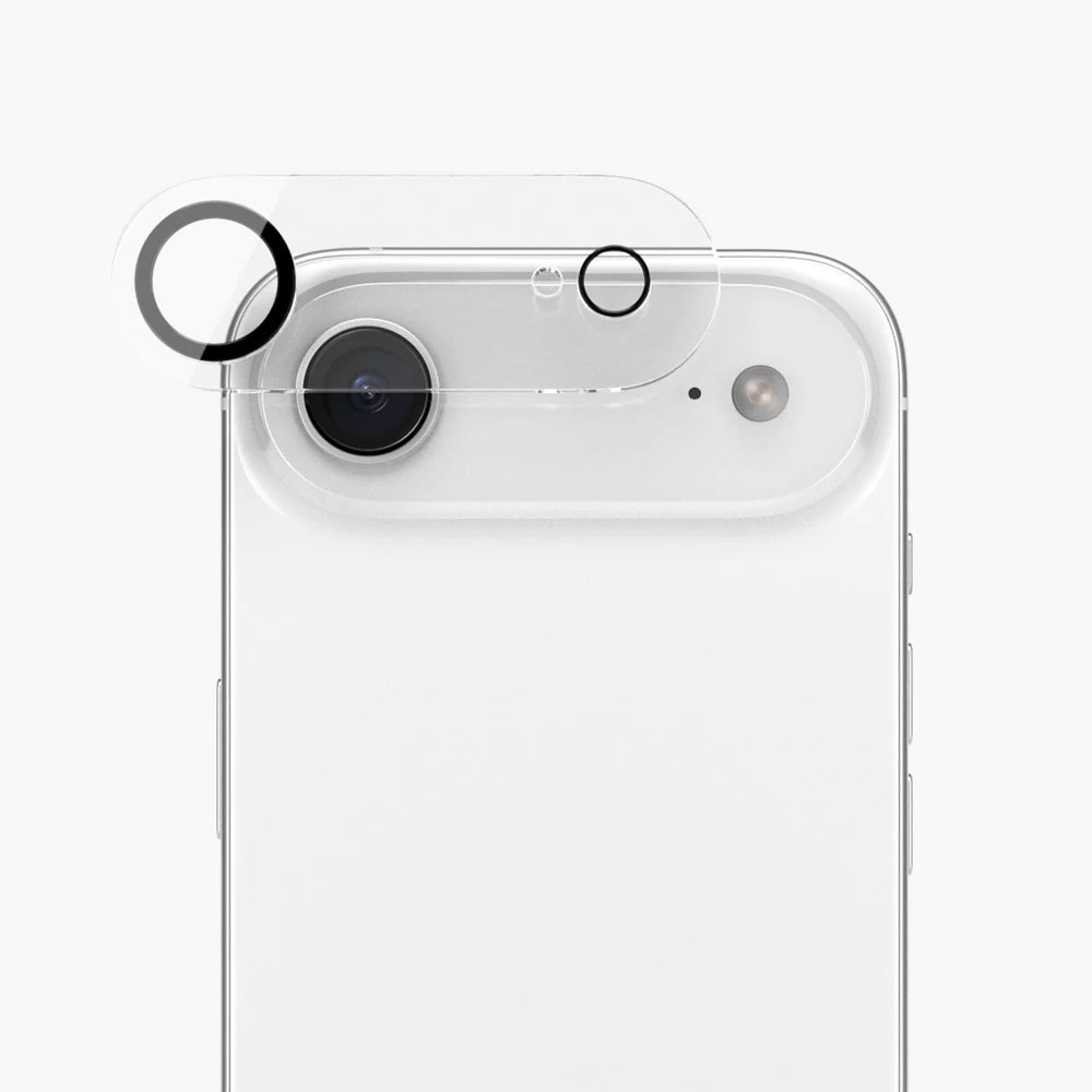 Vonmählen Lens Protector iPhone 17 Air