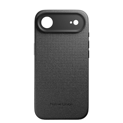 Native Union Active Case für iPhone 17 Air Schwarz