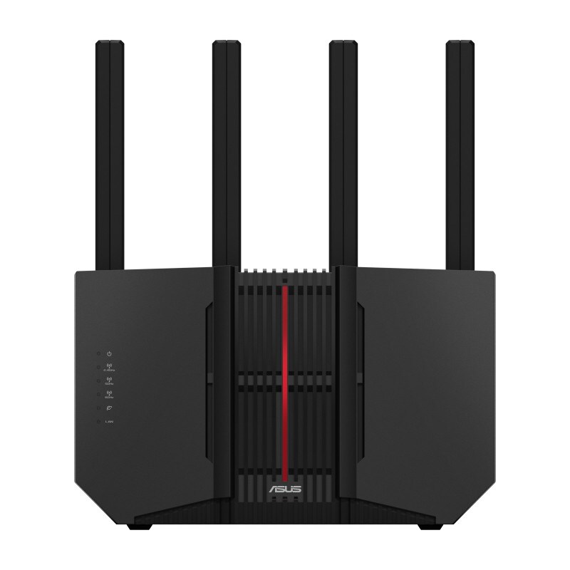 WIR zu günstig Kaufen-ASUS RT-BE92U BE9700 Tri-Band WiFi 7 WLAN Router AiMesh. ASUS RT-BE92U BE9700 Tri-Band WiFi 7 WLAN Router AiMesh <![CDATA[• Wireless LAN Router mit 5G-Modem • Wi-Fi 4Wi-Fi 5Wi-Fi 6Wi-Fi 6EWi-Fi 7 (bis zu 5764 MBit/s) Mesh-Fähig, MU-MIMO • 2x WAN, 3x 2.5GB