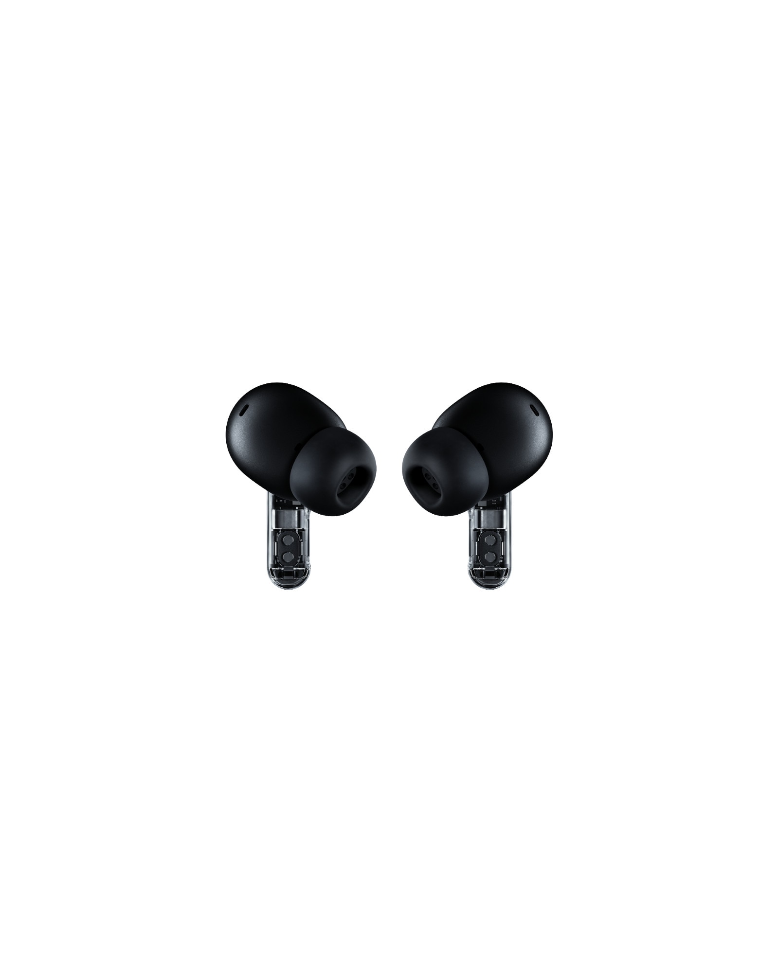 Oem Nothing Ear (3) Kopfhörer Kabellos Im Ohr Anrufe/Musik Usb Typ-C Bluetooth Schwarz 6974434226784 - Image 4