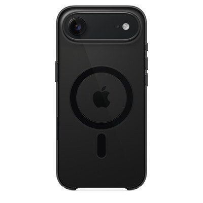 Image of Apple Original iPhone Air Case mit Magsafe - Schatten
