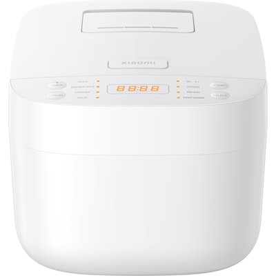 Xiaomi BHR7919EU Smart Multi Reiskocher WLAN Weiß