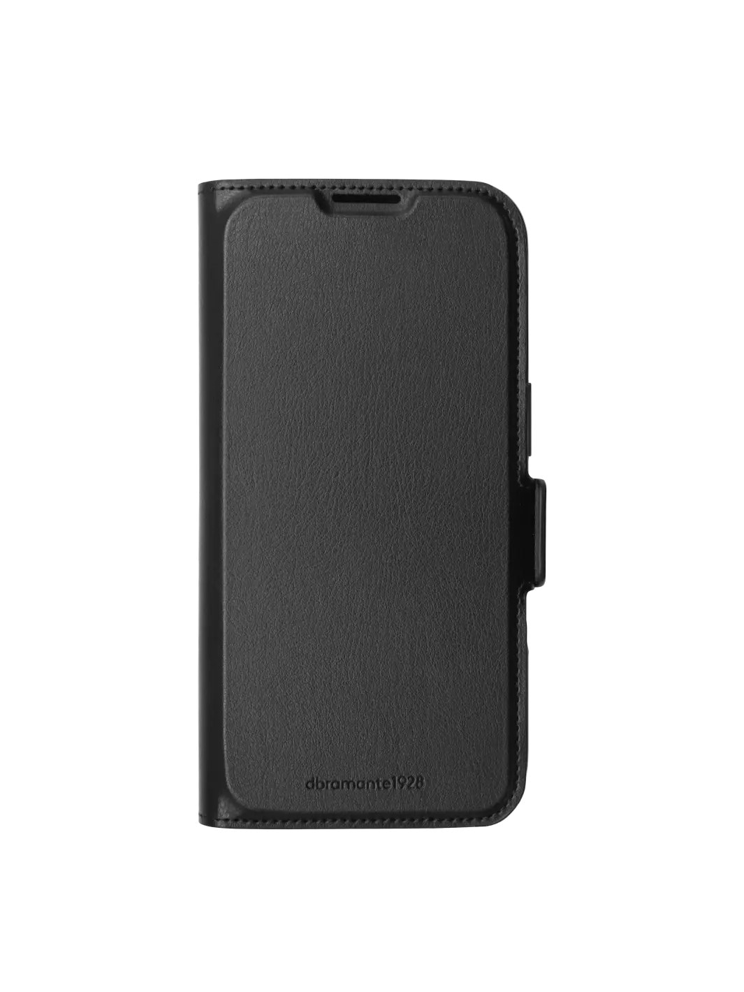 dbramante1928 Oslo Pro MagSafe Hülle für iPhone 17 schwarz