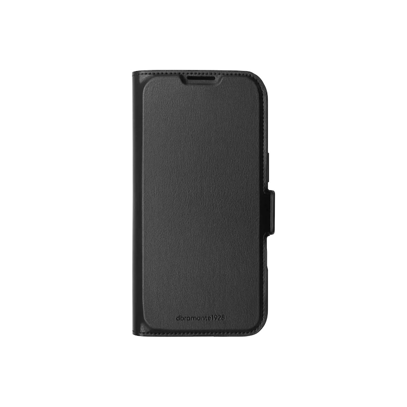 Air 2 günstig Kaufen-dbramante1928 Oslo Pro MagSafe Hülle für iPhone 17 Air schwarz. dbramante1928 Oslo Pro MagSafe Hülle für iPhone 17 Air schwarz <![CDATA[• Farbe: Schwarz, kompatibel zu iPhone 17 Air • BookCover aus Kunststoff • Besonderheiten: Stoßschu