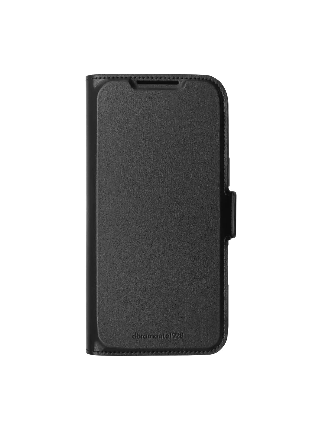 dbramante1928 Oslo Pro MagSafe Hülle für iPhone 17 Pro Max schwarz