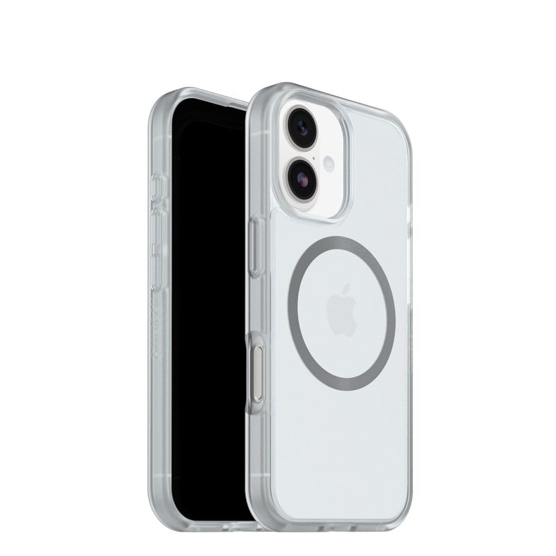OtterBox React MagSafe Apple iPhone 17 clear