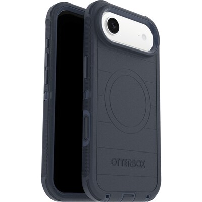 OtterBox Defender Pro MagSafe Camera Control Apple iPhone Air Riverside blue