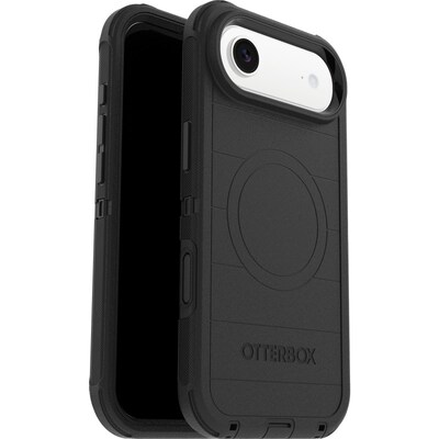 OtterBox Defender Pro MagSafe Camera Control Apple iPhone Air Riverside black