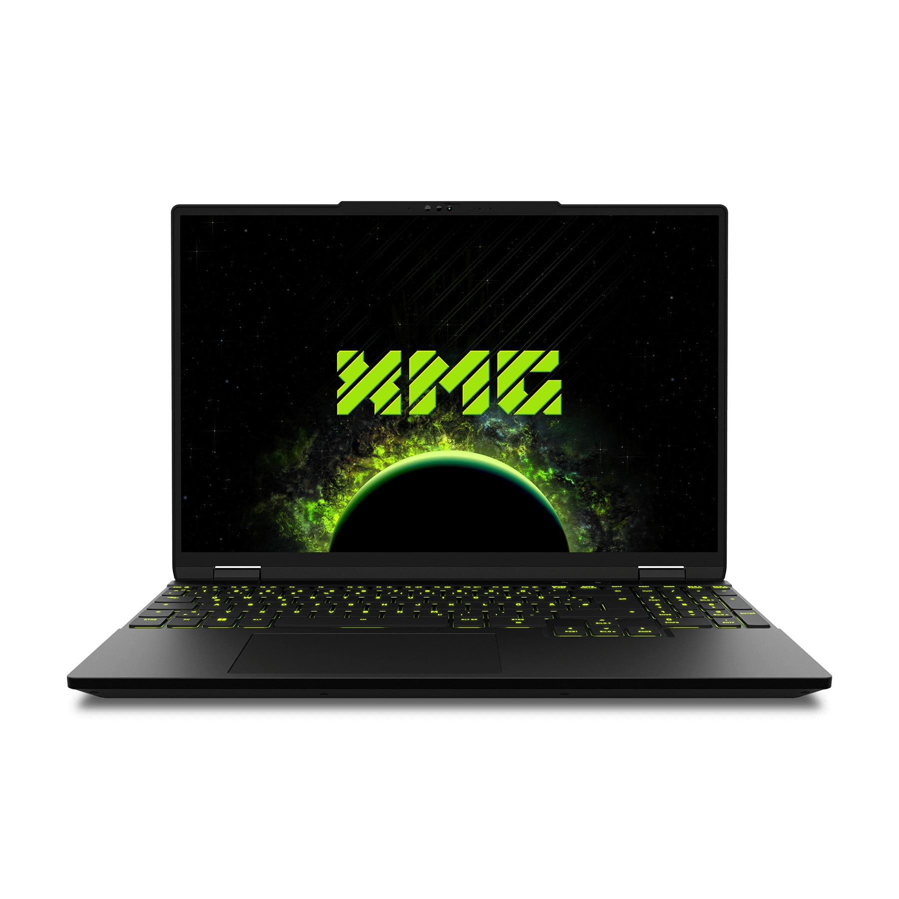 XMG CORE 15 (M25snx) Gaming Laptop 15.3" QHD+ Ryzen AI 7 350 16GB/1TB SSD RTX 5070 Win11