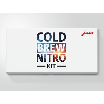 JURA 24337 Cold Brew Nitro Kit (EB)