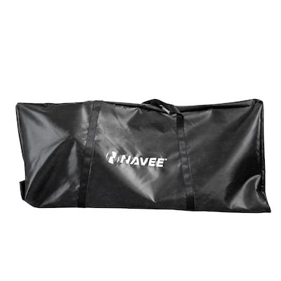 NAVEE Scooter Fire-Resistant Bag schwarz