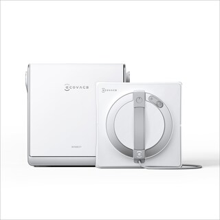 ECOVACS WINBOT W2 PRO OMNI