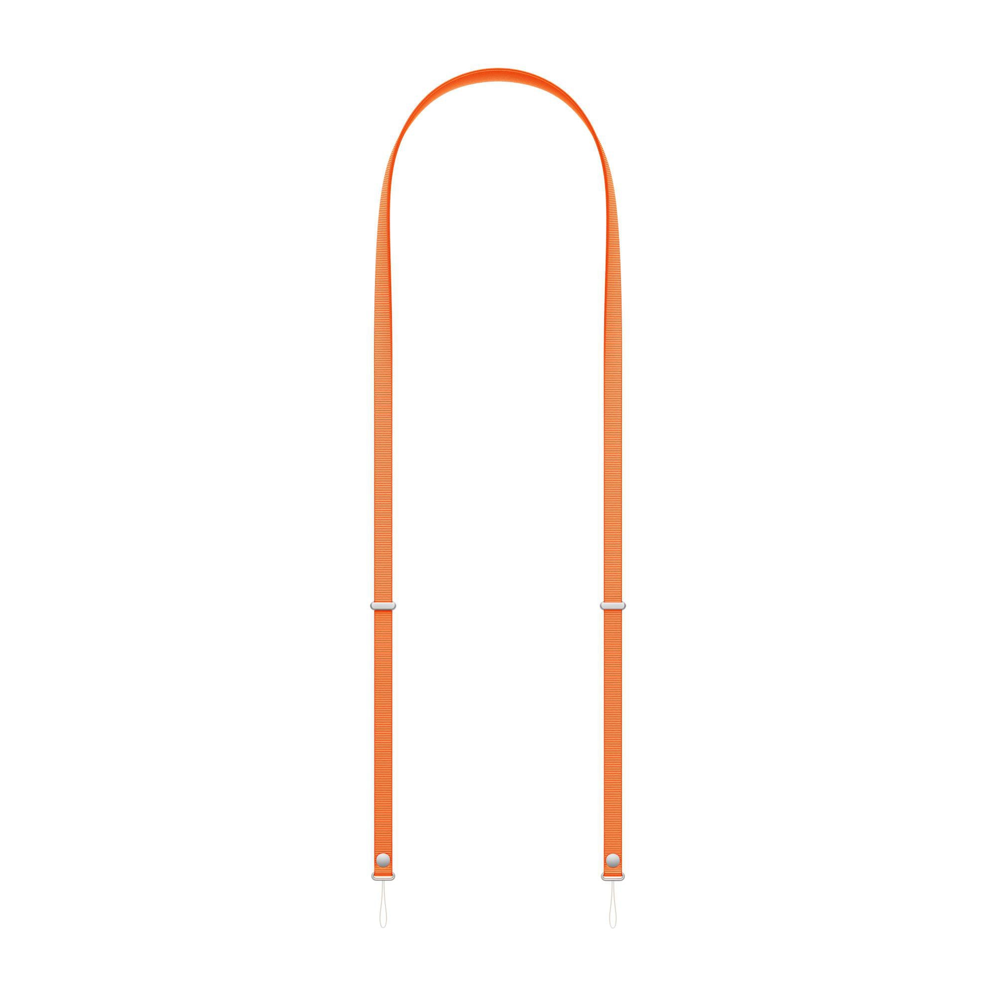 Original Apple Crossbody Strap MGGD4ZM/A Band - Handykette Orange NEU - Image 7