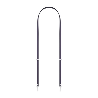 Apple Crossbody Band - Violett